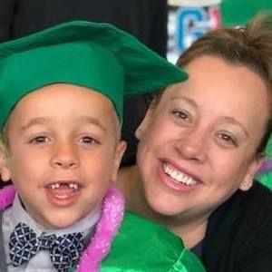 Meet your Posher, Christina